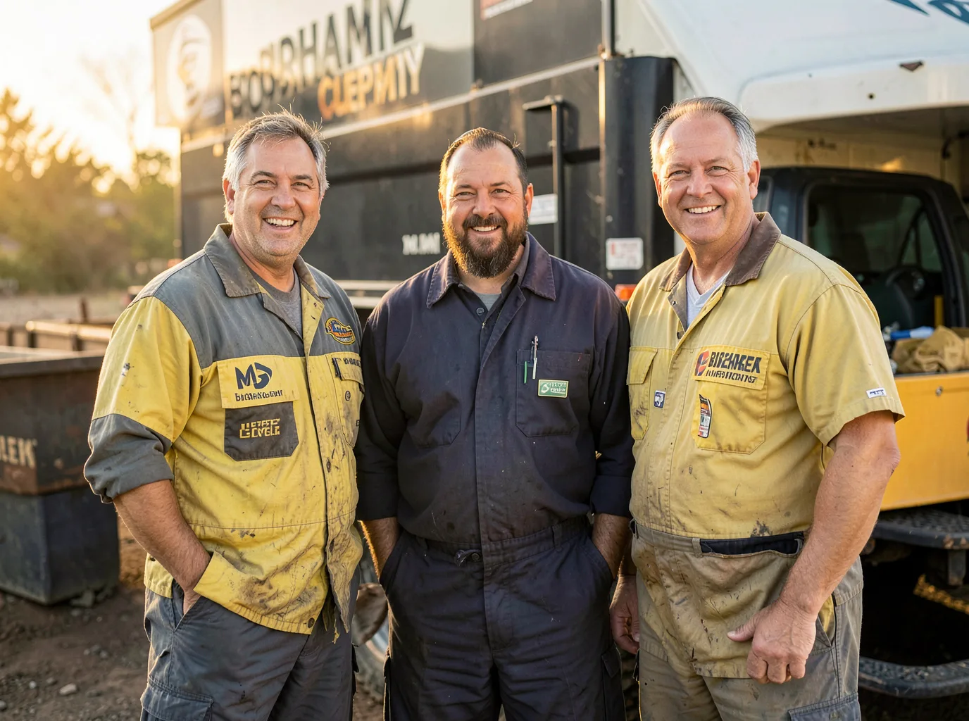 Sewage Cleanup company in Wendel, CA
