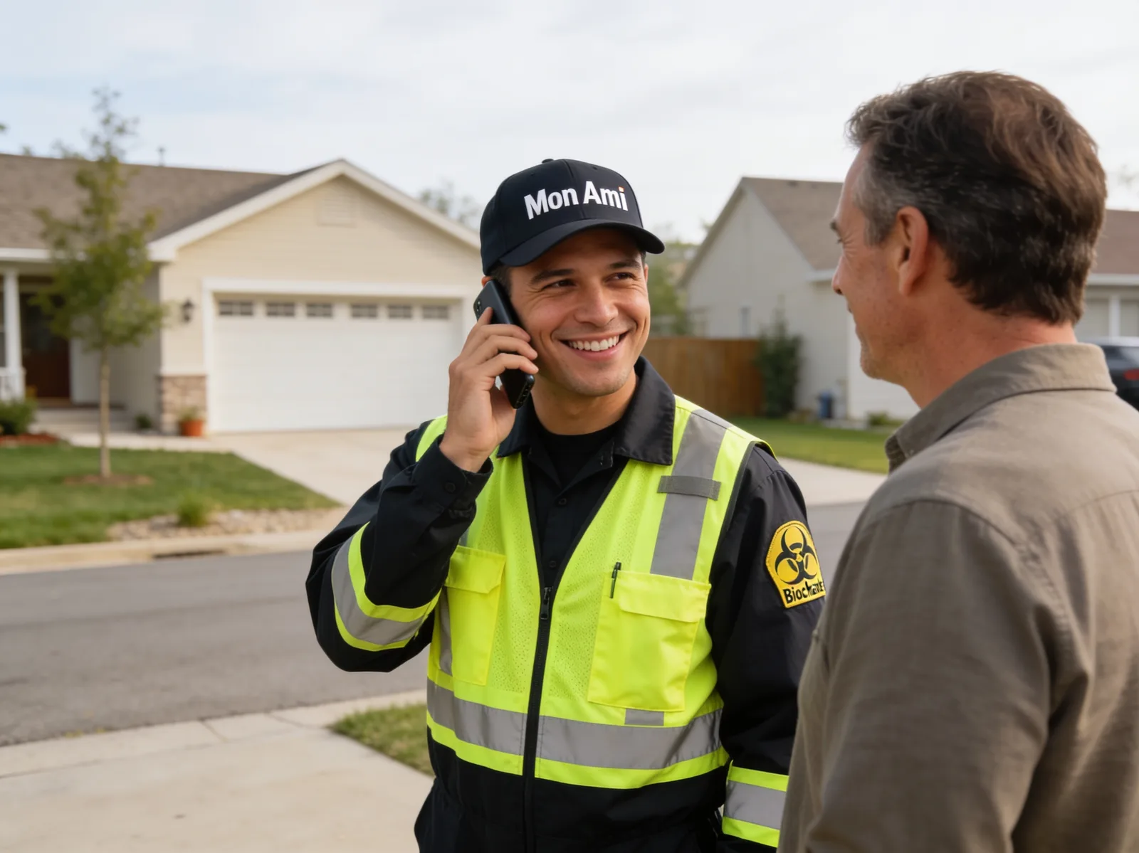 Sewage Cleanup Wendel, CA FAQs