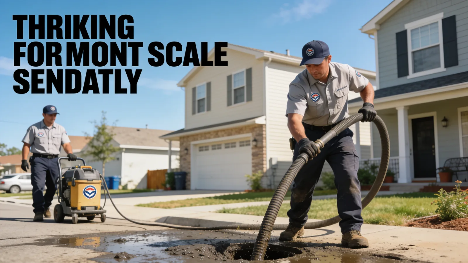 Sewage Cleanup in Wendel, CA near me